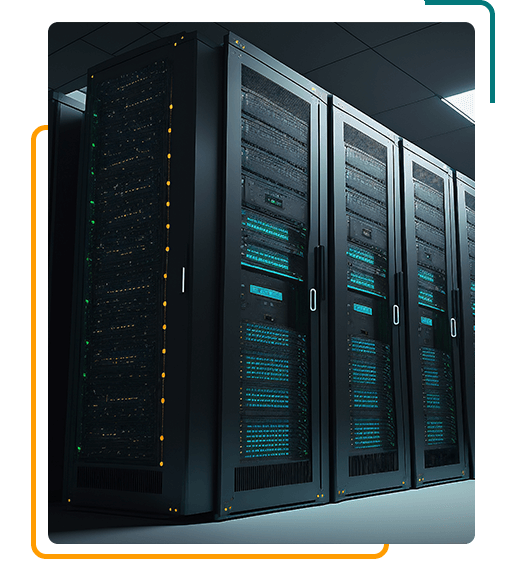 Ölçeklenebilir Sunucular